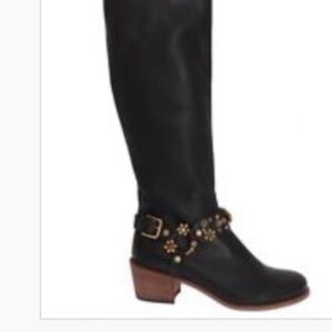 D&G Brand New 100% AUTHENTIC Dolce & Gabbana boots
